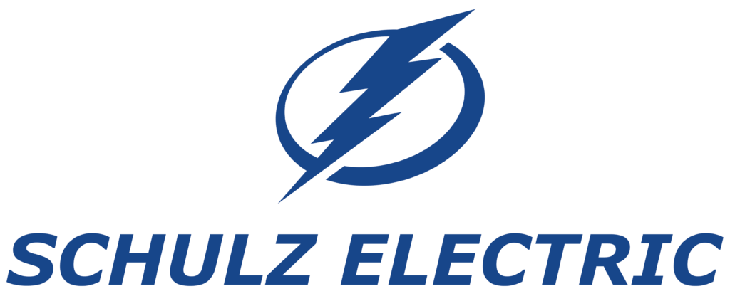 Schulz Electric Logo no back